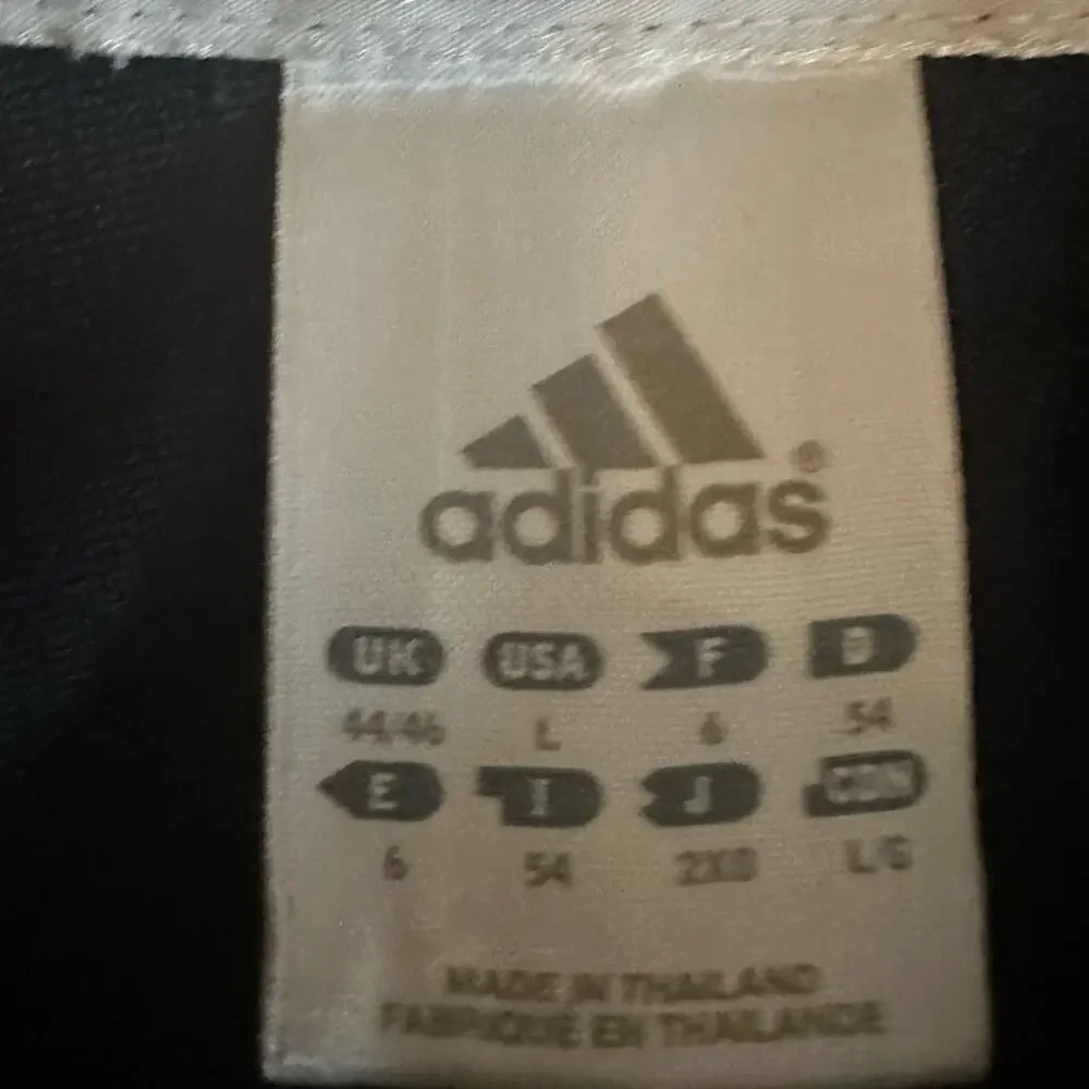 adidas vintage mens